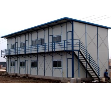 合肥活動房使用注意事項(xiàng)