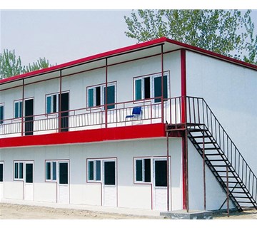 如何選擇合適的活動(dòng)板房供應(yīng)商？